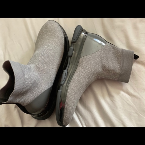 Micheal Kors Sock Shoe - Picture 6 of 6